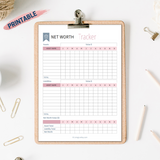 Printable Budget Binder