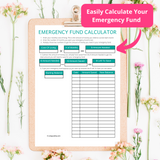 Debt Free Wannabe Workbook