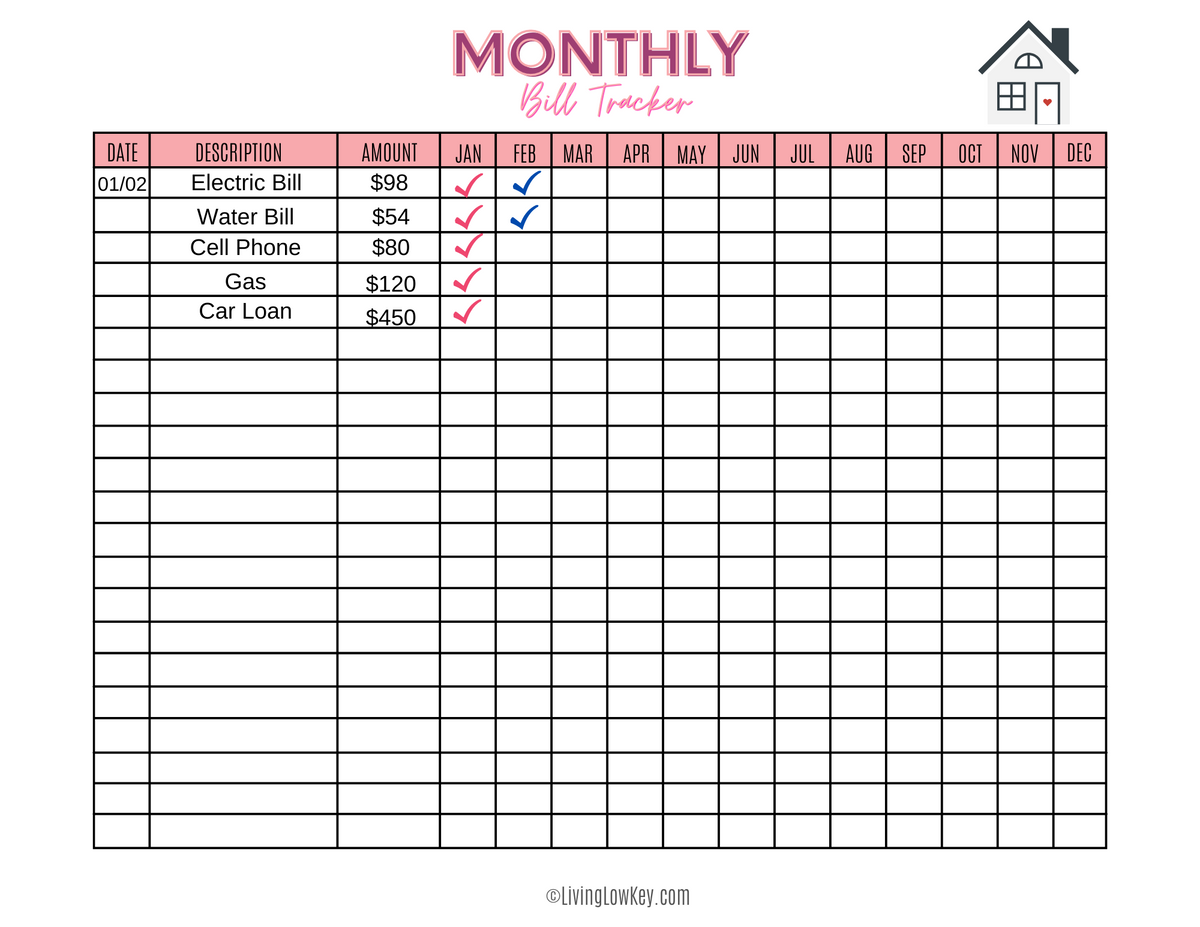 annual-bill-tracker-printable-digital-download-living-low-key