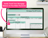 Home & Land Mortgage Calculator