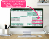 Home & Land Mortgage Calculator