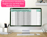 Home & Land Mortgage Calculator