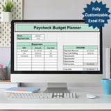 Pro Budgeter Bundle